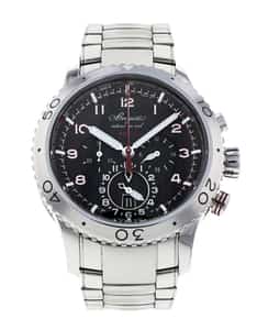 Pre-Owned Breguet Type XXII Watch Pre-Owned Breguet Type XXII Watch